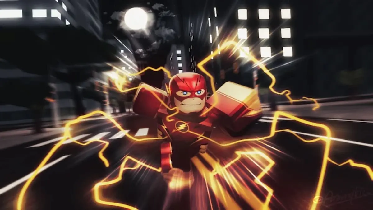 FLASHPOINT Worlds Collide Codes for December 2025 [Updated]