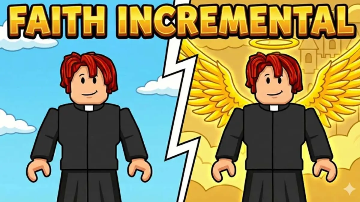 Faith Incremental Codes Update: December 2025 Insights & Features