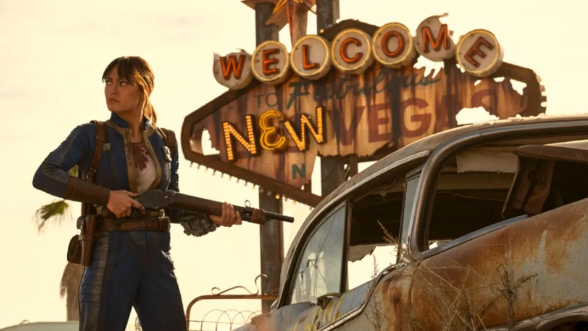 Fallout Season 2: Discover the Canon Ending Explained