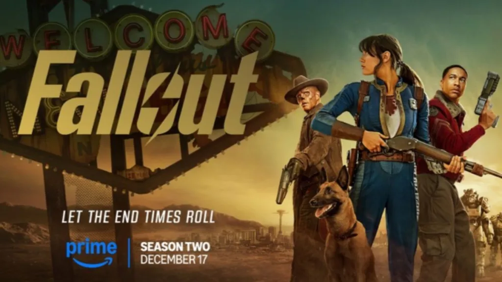 Fallout Season 2: Discover the Khans' Survival and Secrets