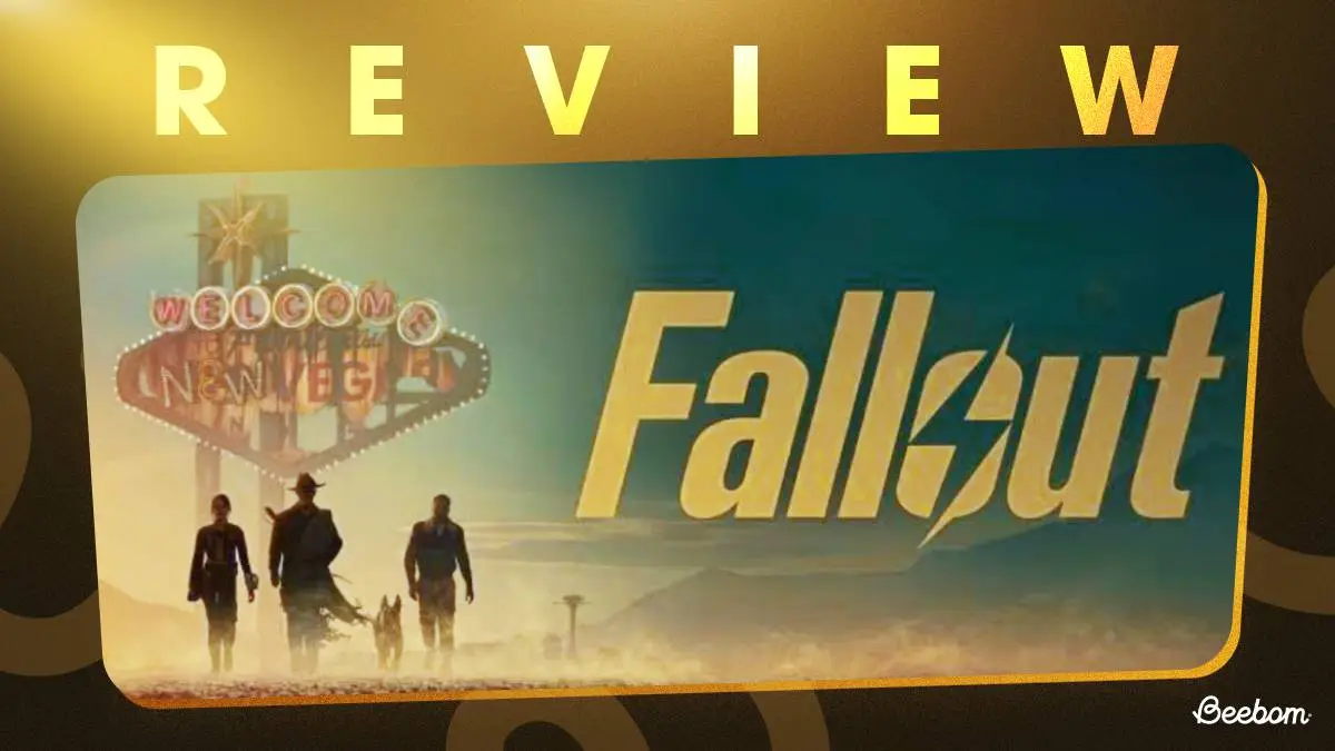 Fallout Season 2 Review: Uneven Gameplay Meets Nuclear Ambitions