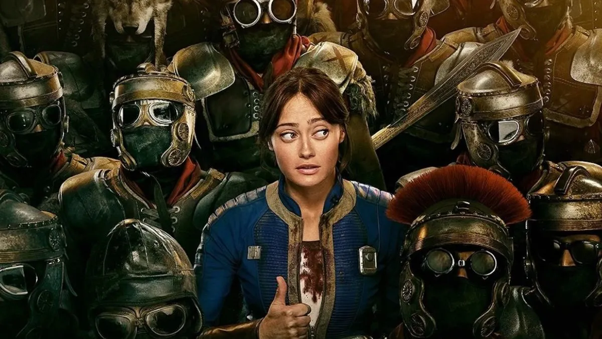 Fallout Season 2: Unraveling Caesar and the Legion’s Fate