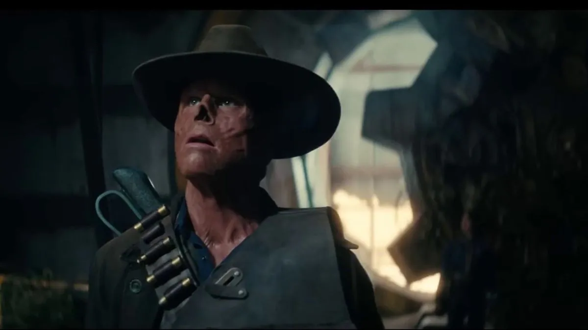 Fallout Vault 24 Season 2: Reviving Cut Content from New Vegas