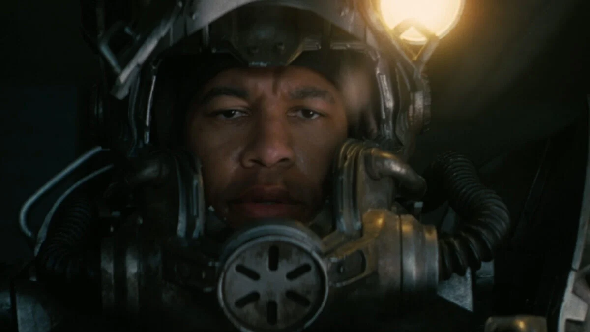 Fallout's Controversial Change: Season 2 Episode 2 Reflects on Its Past