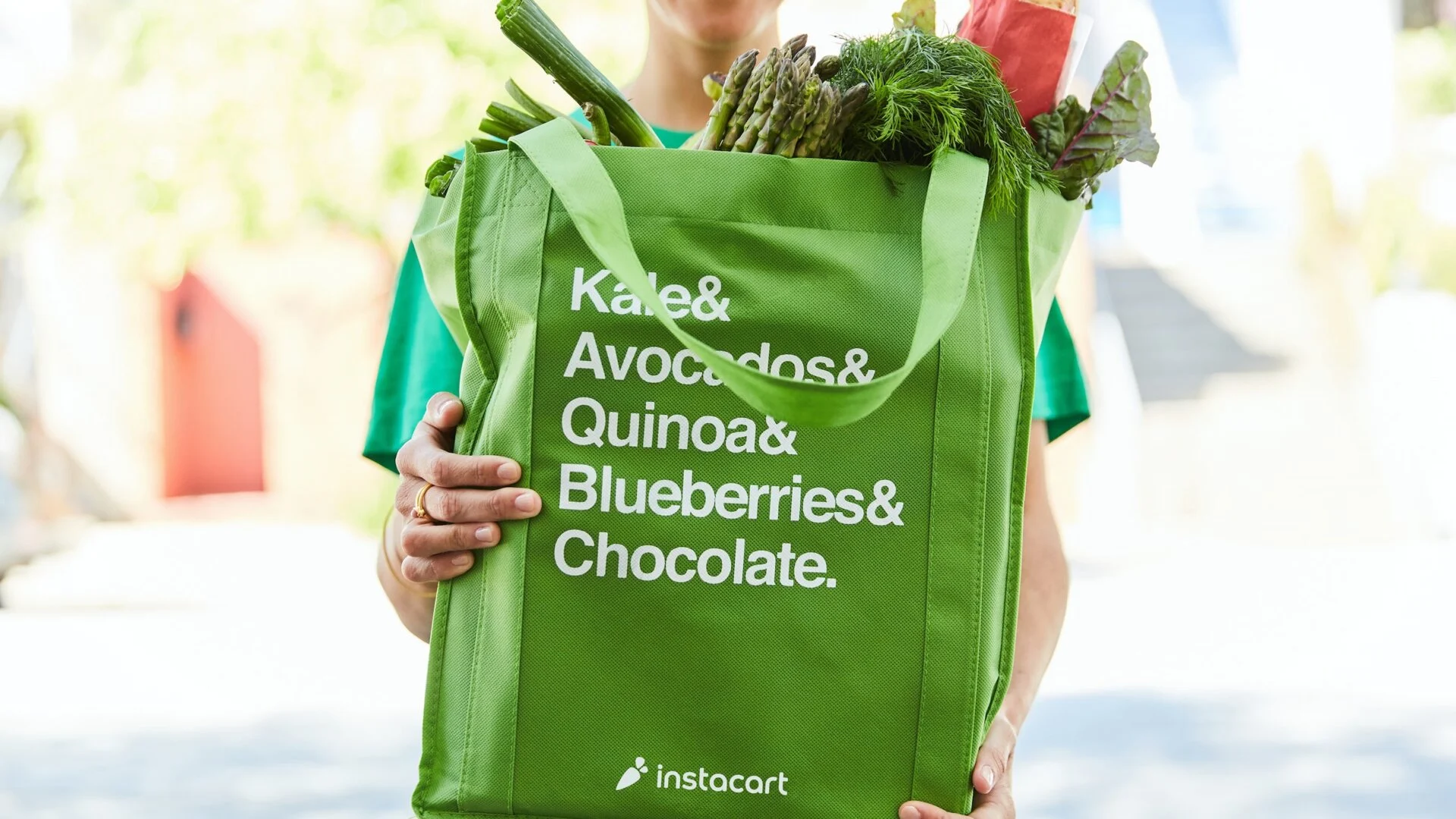 Feds Investigate Instacart's AI Pricing Experiments on Groceries