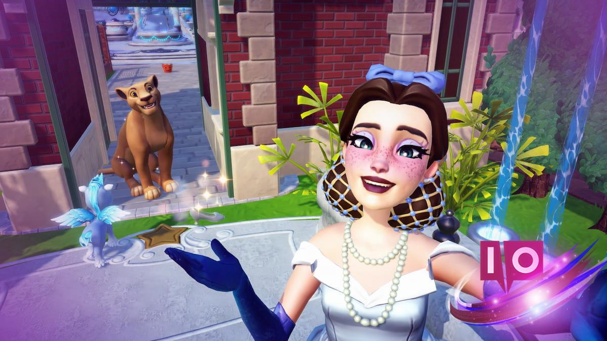 Find Cinderella's Shoe in Disney Dreamlight Valley: A Quick Guide