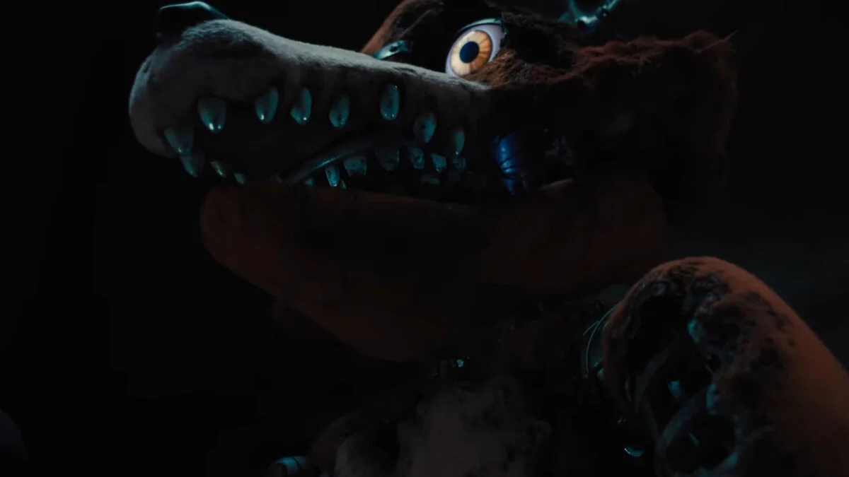 Five Nights at Freddy’s 2: Post-Thanksgiving Box Office Success