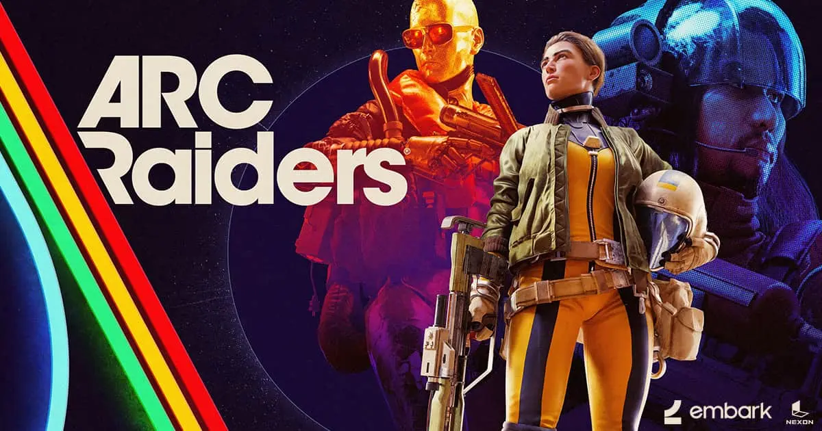 Fix ART00004 Error in ARC Raiders: Step-by-Step Guide