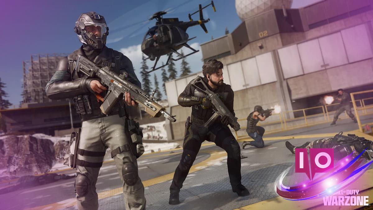 Fix Warzone's 'Voice and Text Chat Disabled' Error: Platform Solutions