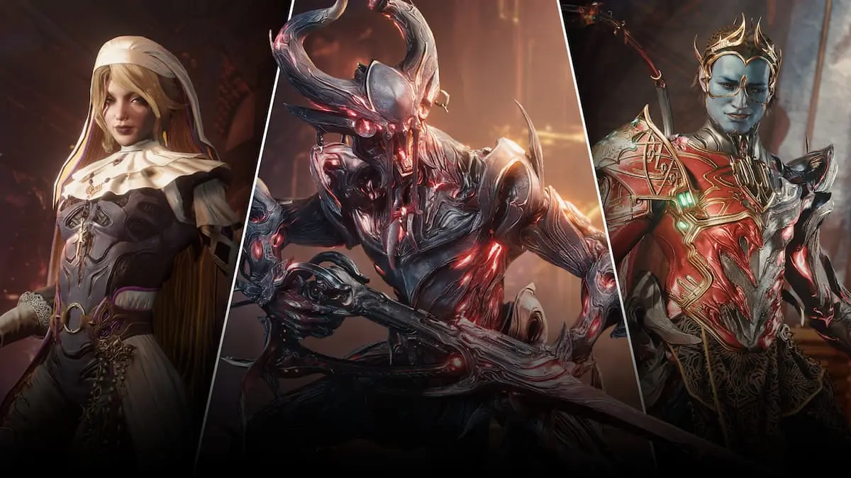 Fixing the Warframe "The Old Peace" Update Failed Error: Quick Guide