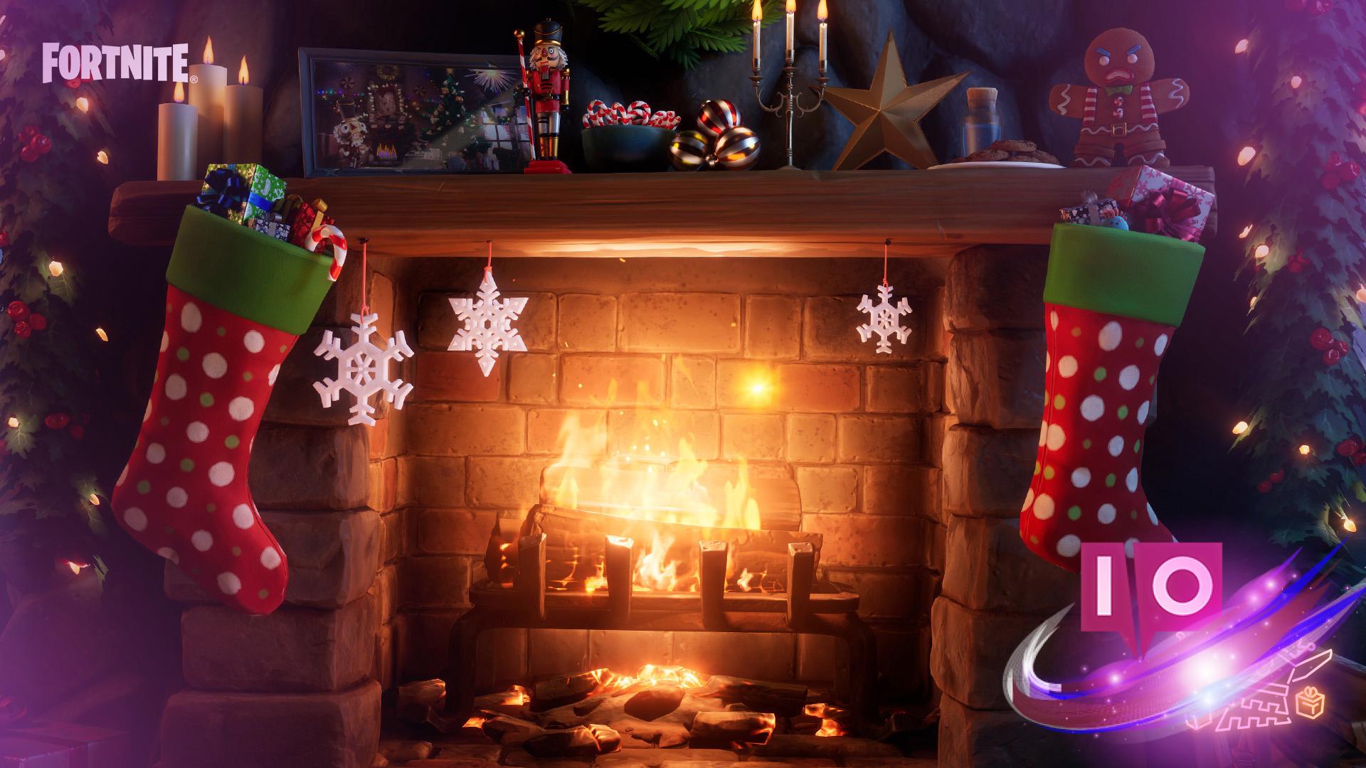 Fortnite Winterfest 2025 Start Date and Time: What to Expect