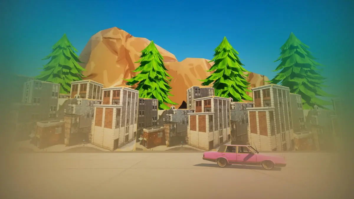 Fortnite Zone War Vault Codes - December 2025 Update