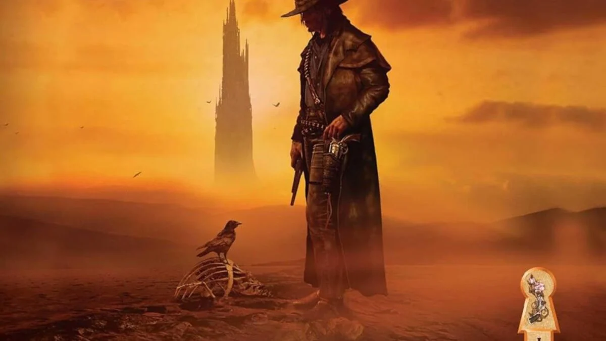 Frank Darabont Explains Why He Passed on Stephen King's 'The Dark Tower'