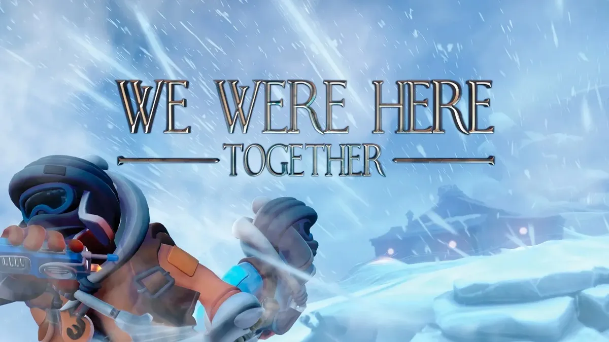 Free Co-Op Puzzle Adventure on Epic Games Holiday Sale - Dec 26!