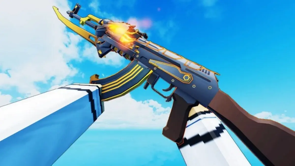 Free Luxury Infection Gunfight Codes December 2025 - Get Yours Now!