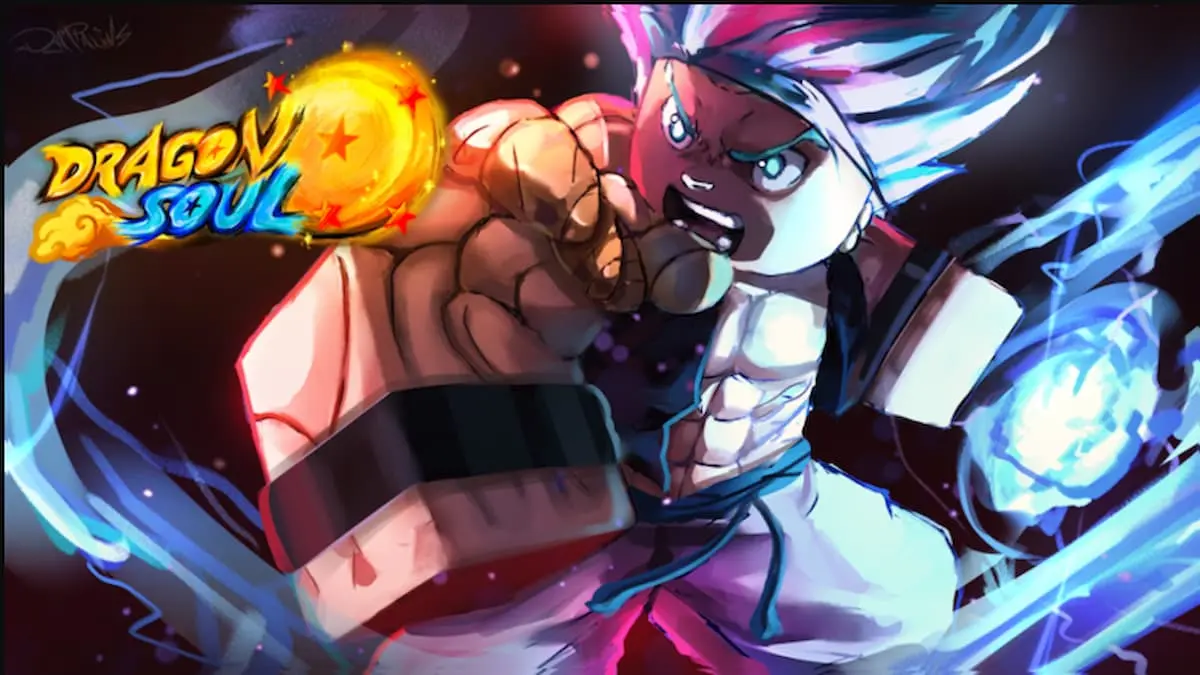 G.O.D Dragon Soul Anime MMO Codes for December 2025: Unlock Rewards!