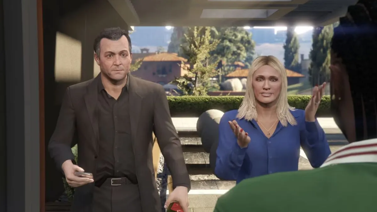 GTA Online Mansions Update: Epic Finale DLC Teased Before GTA 6