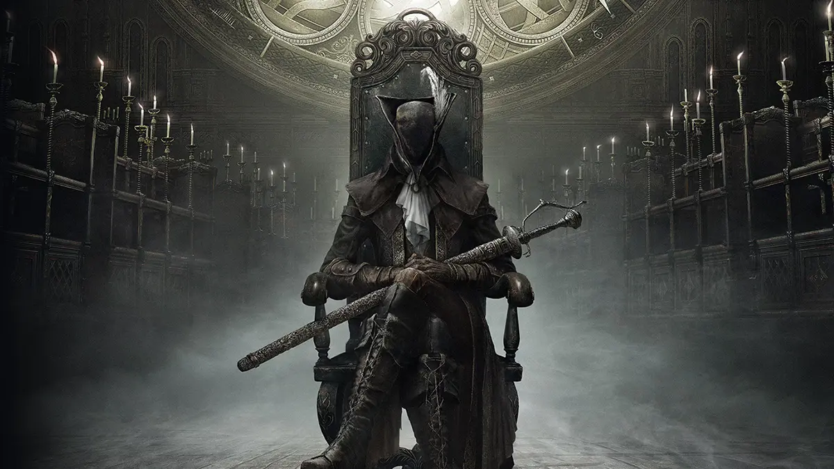 Game Awards: Big Announcement Isn’t Bloodborne 2, But Conspiracy Sparks