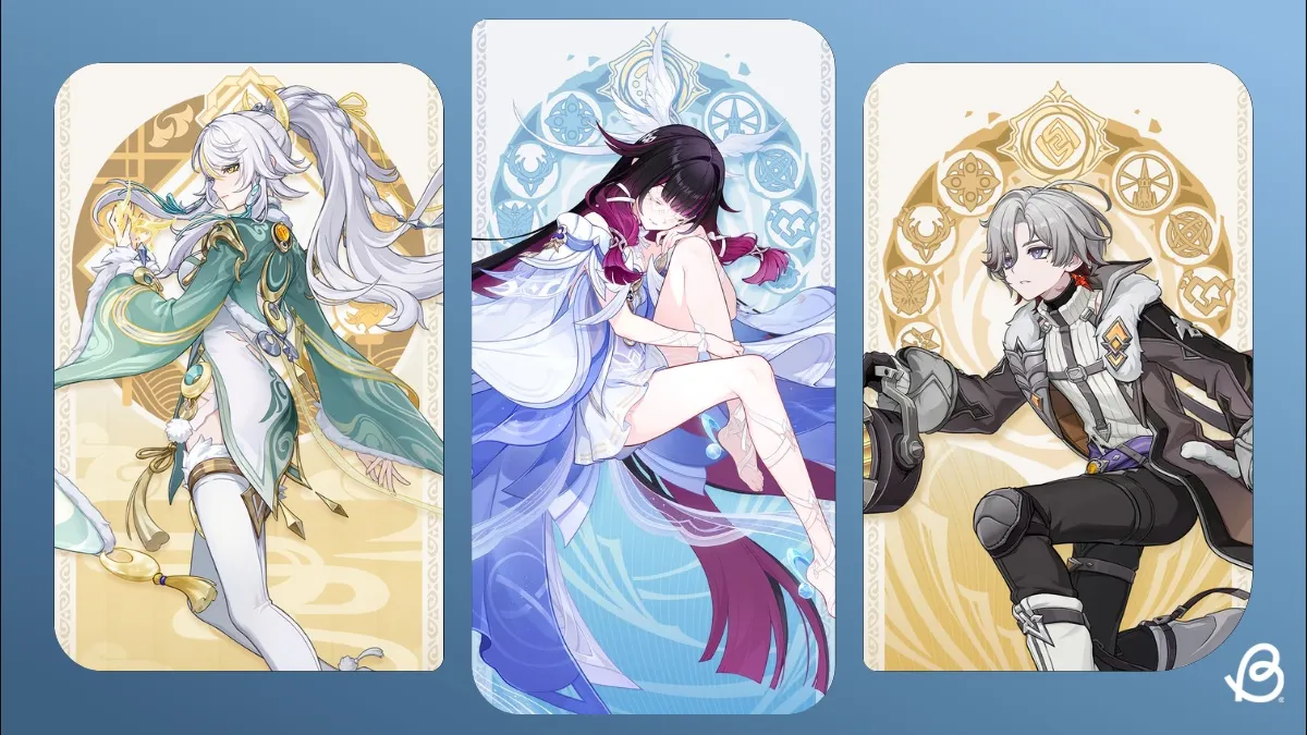 Genshin Impact 6.3: Luna IV Banners Leaked Details Revealed