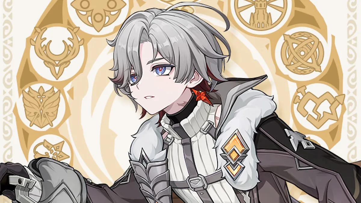 Genshin Impact Luna IV Drip: Discover Illuga's Element and Lore