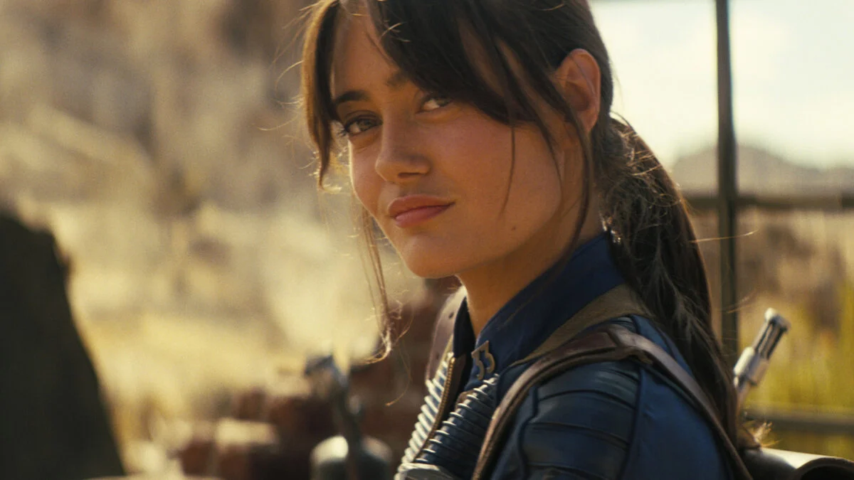 Get Ready: 'Fallout' Season 2 Premieres Early on Amazon!