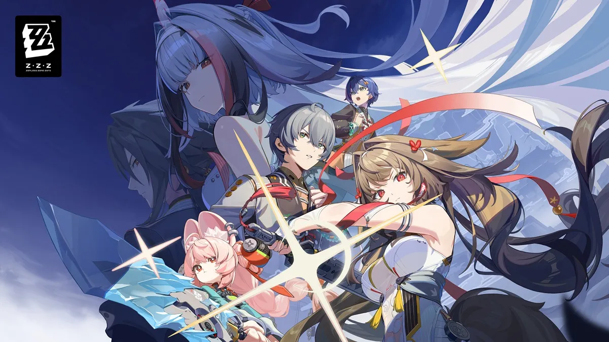 Get a Free S-Rank Agent in Zenless Zone Zero 2.5 Giveaway!