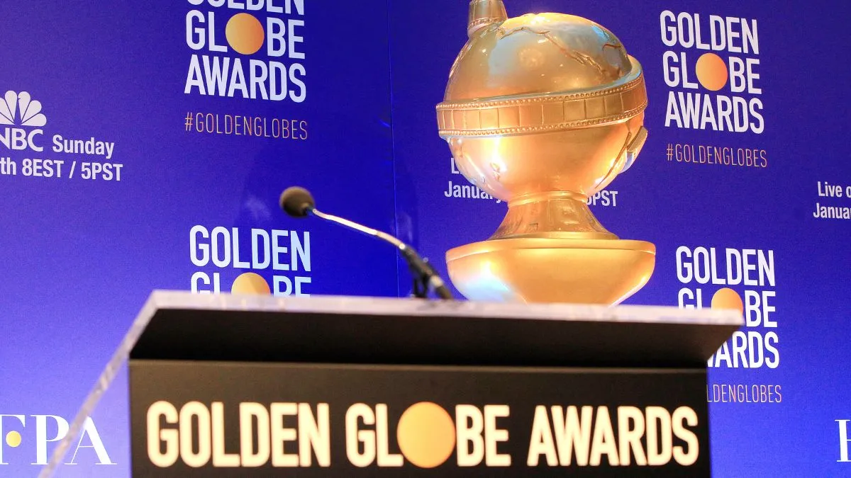 Golden Globe Nominations 2026: Complete List of Nominees Revealed