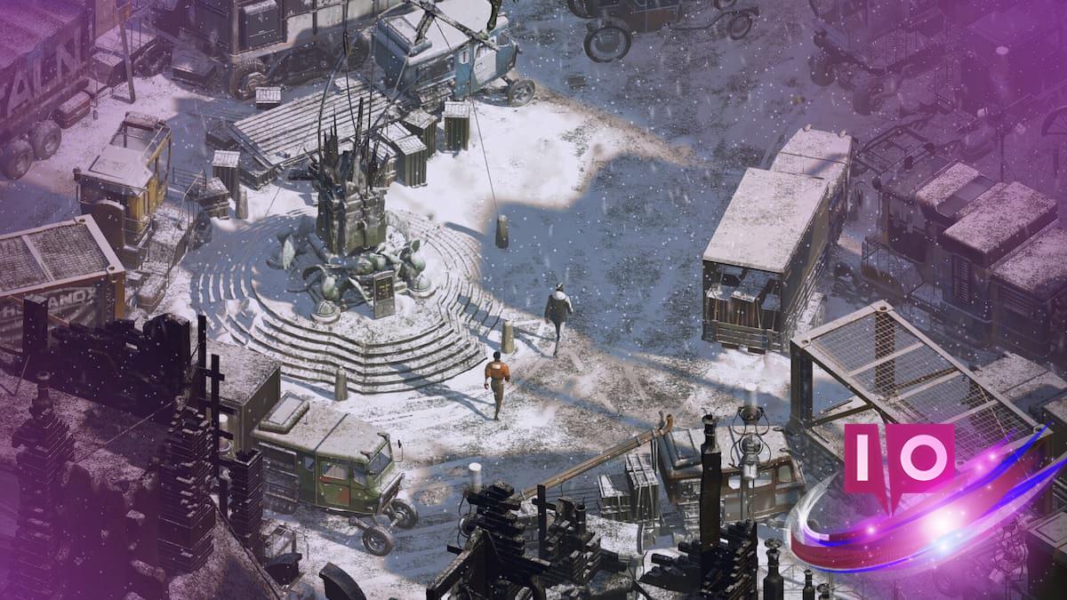 Grab This Free cRPG Today and Keep It Forever!