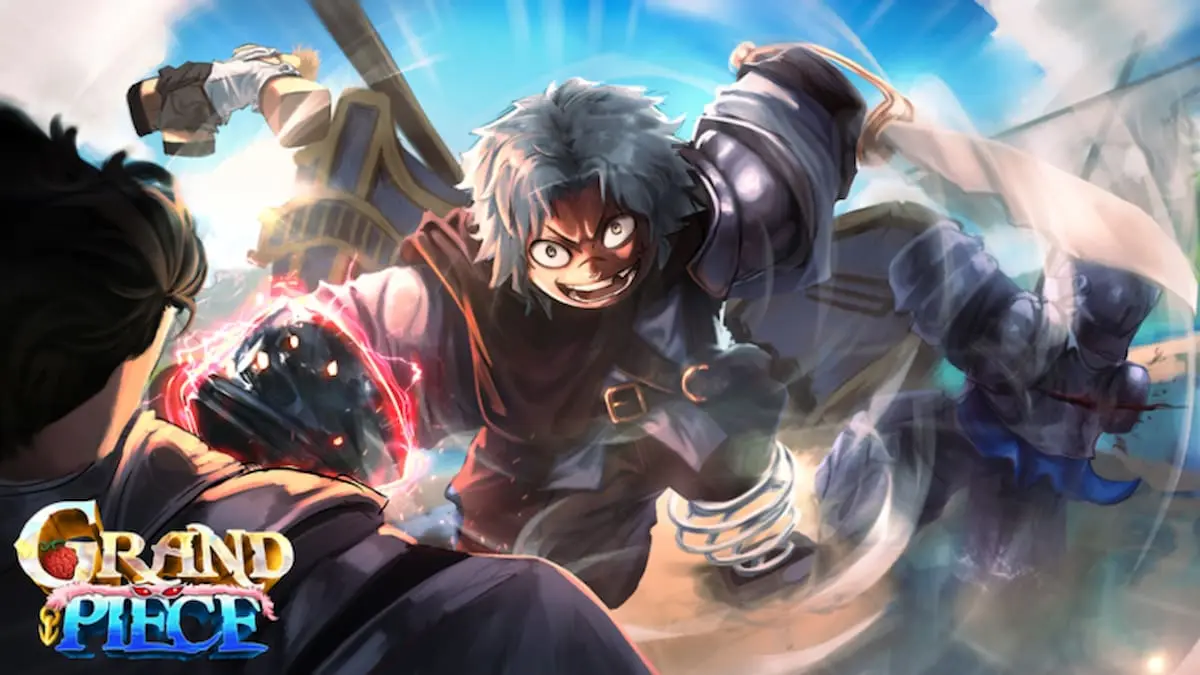 Grand Piece Online Codes for December 2025: Get Free Rewards Today!