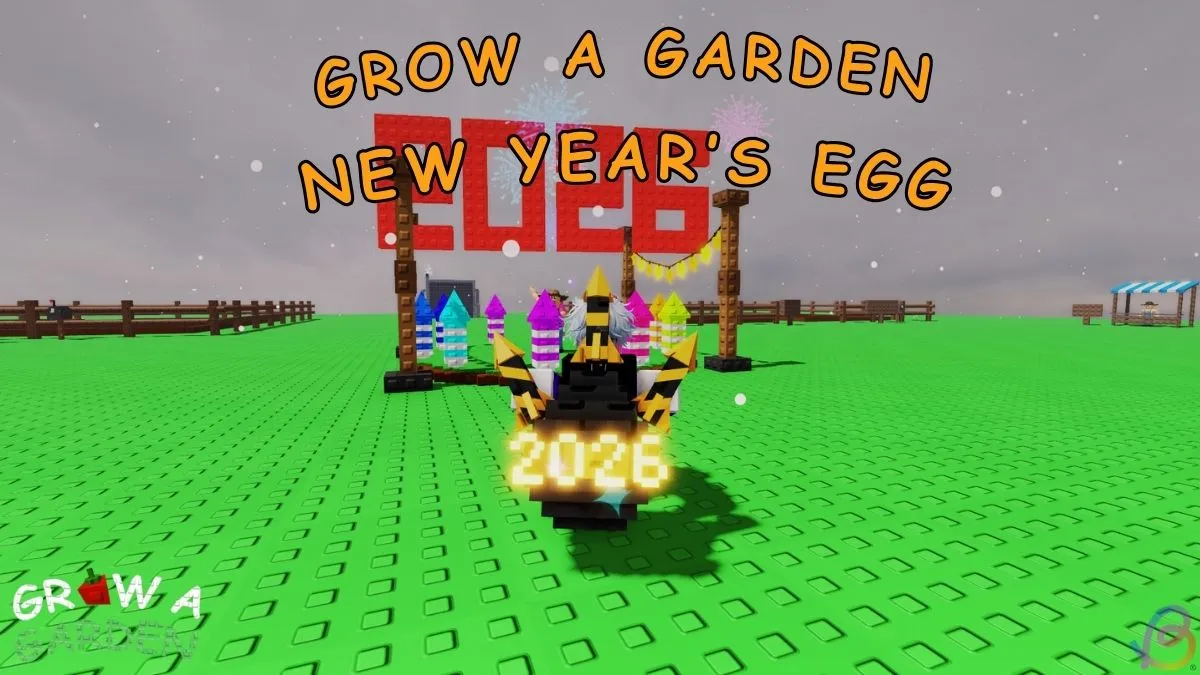 Grow a Garden: New Year's Egg Pets for a Fresh Start
