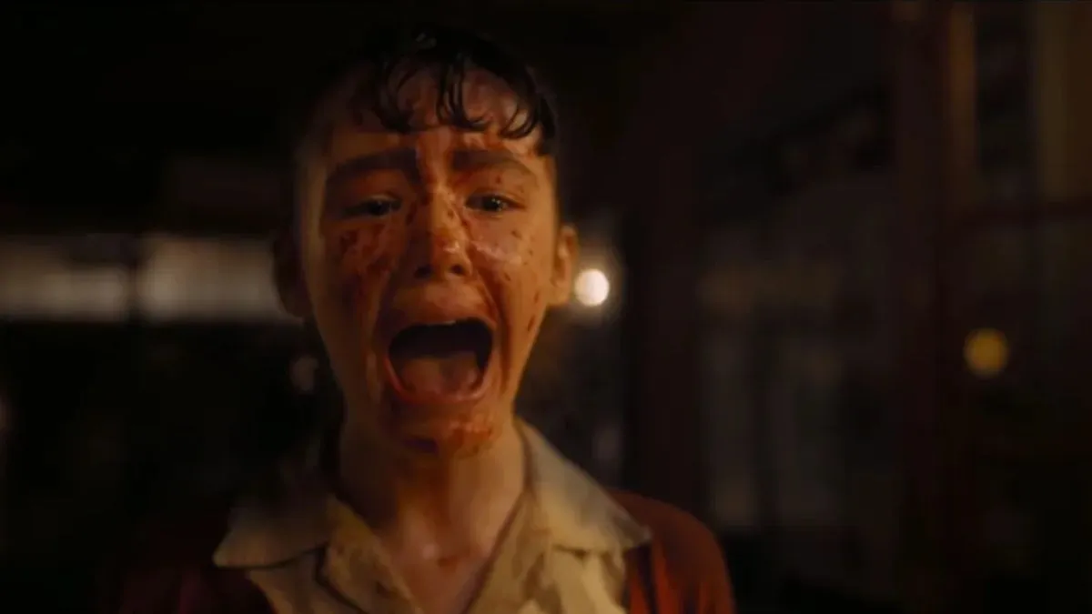 HBO's 'Welcome to Derry': Three Seasons Planned, Season 1 Wraps Up