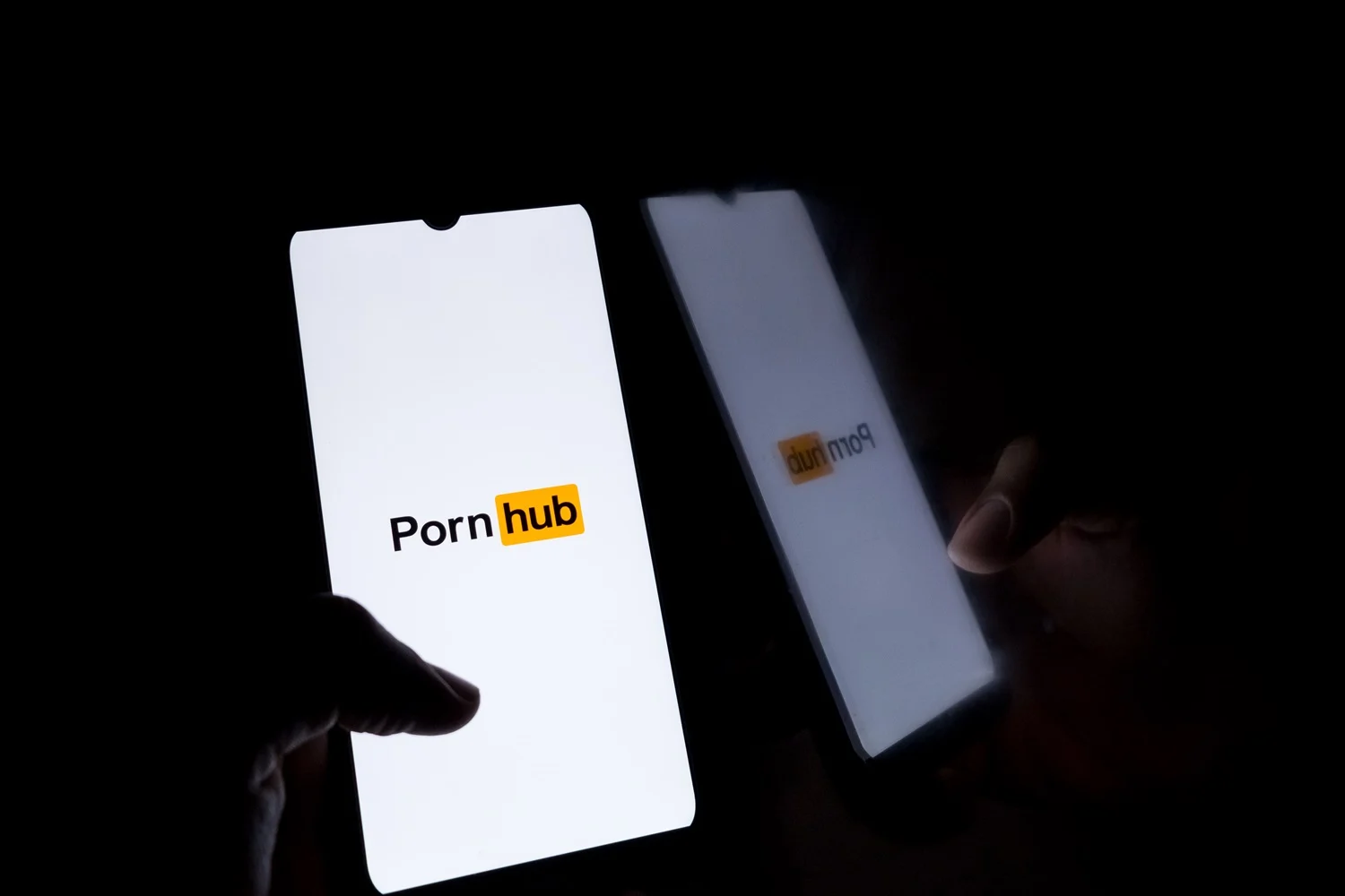 Hacker Group Extorts Pornhub: Trust Issues with Premium User Data