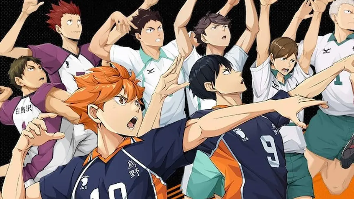 Haikyu Fly High Codes for December 2025: Unlock New Rewards!