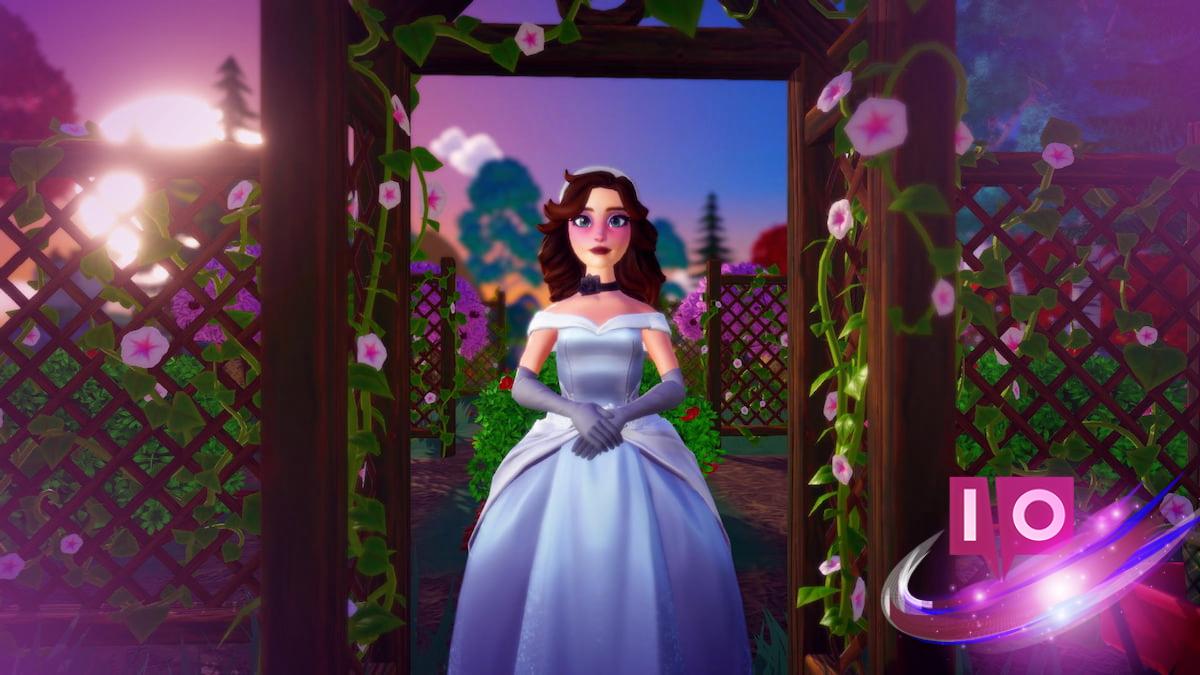 Harvesting Chocolate Ingredients in Disney Dreamlight Valley