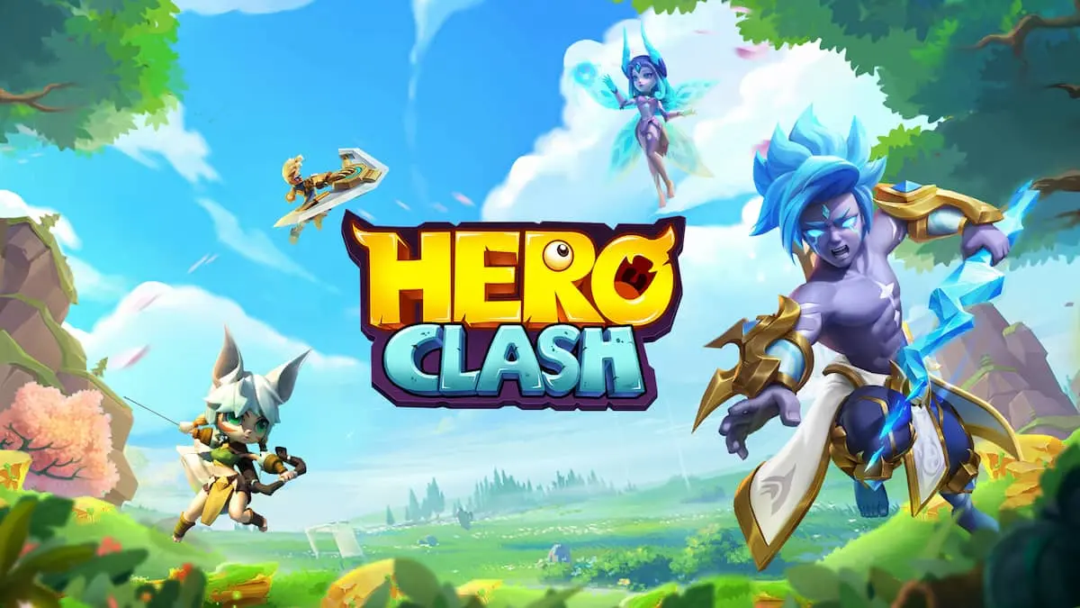 Hero Clash Codes for December 2025: Unlock Rewards Now!