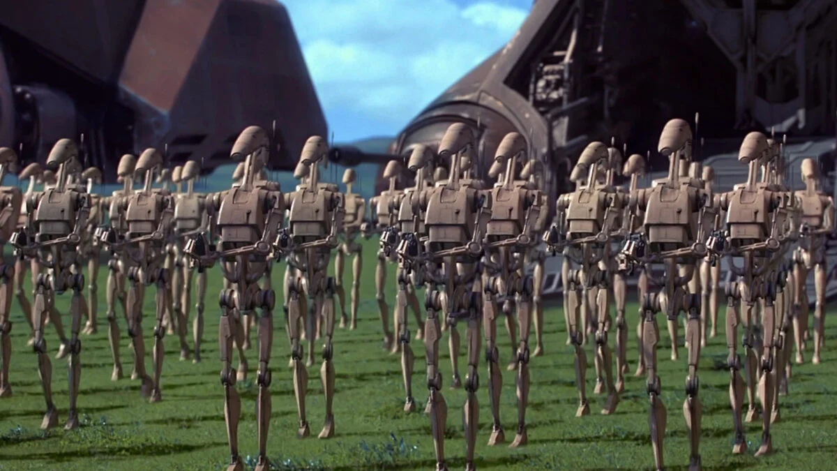 Hollywood Unions React to Disney's Controversial AI Partnership