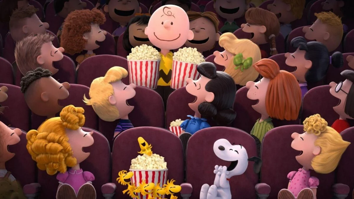 Hollywood's Acquisition Mania: Sony's New Stake in Peanuts Franchise