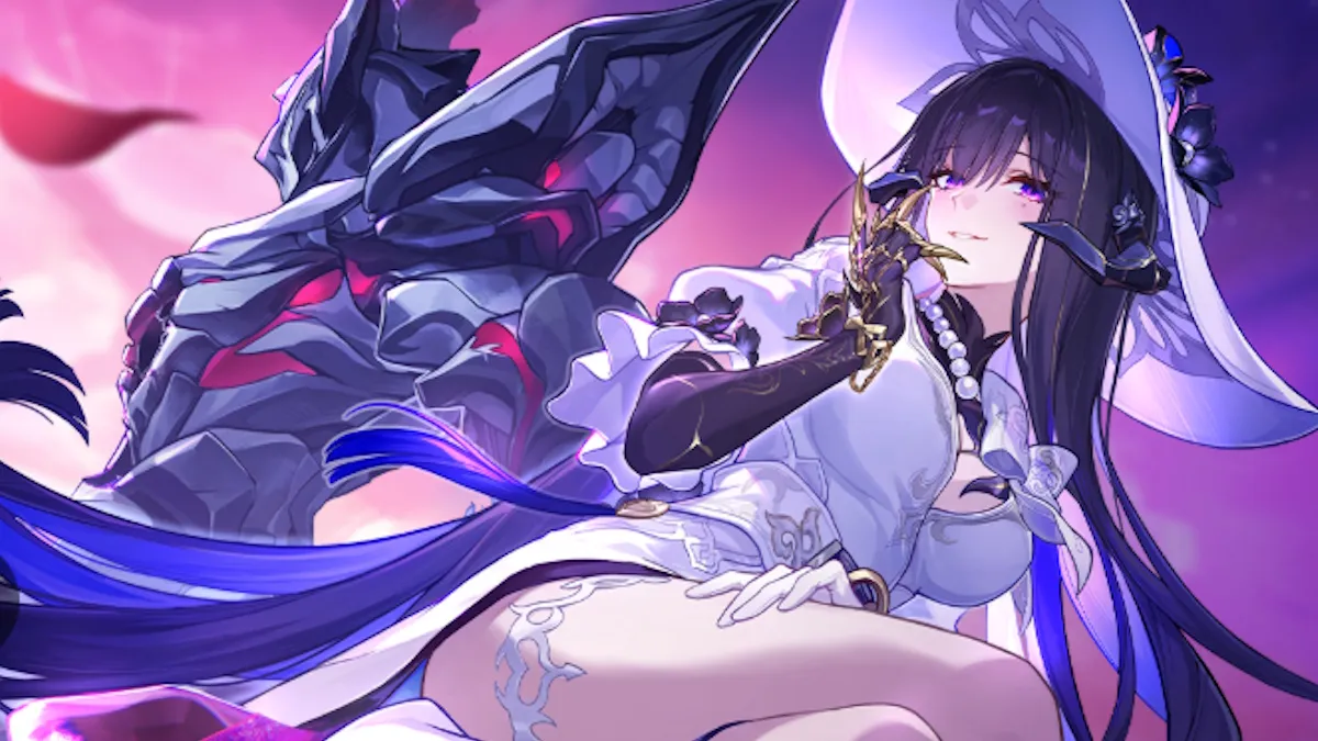 Honkai Star Rail 3.8: Release Date, Time & Countdown Timer