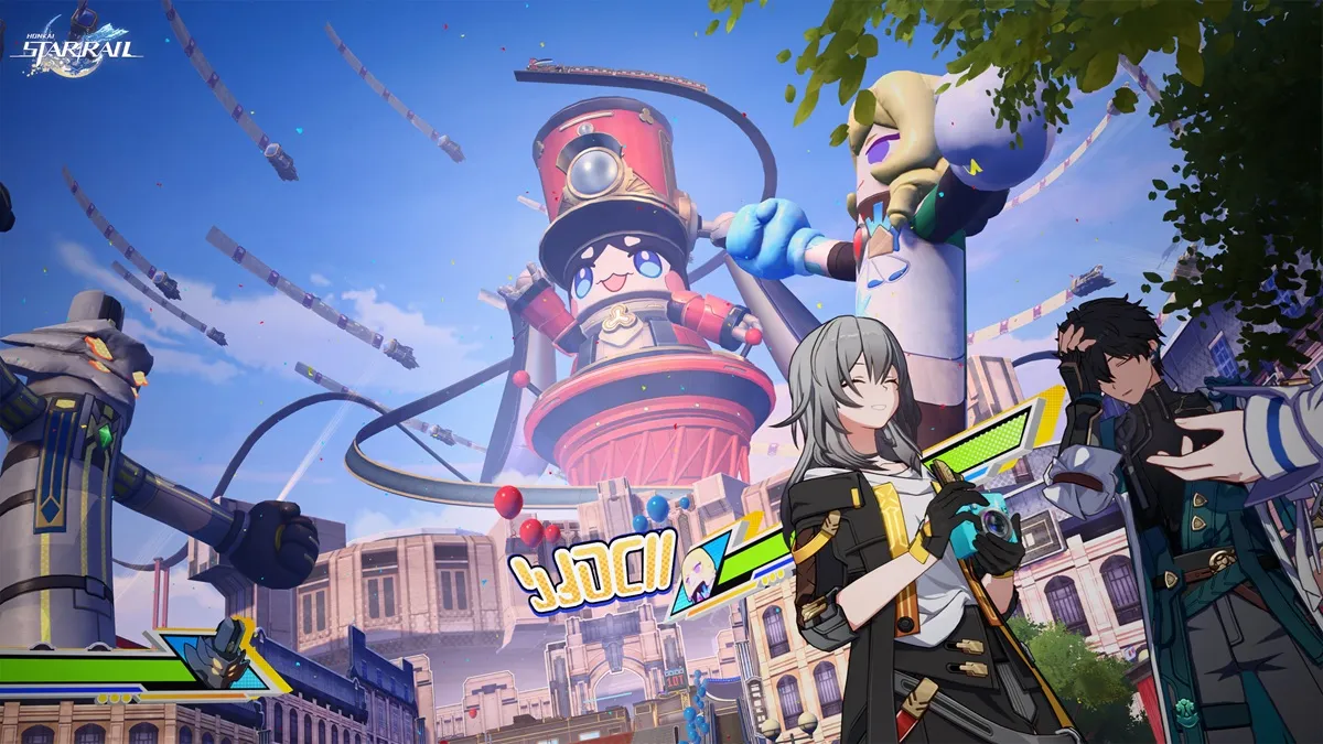 Honkai Star Rail Planarcadia: Ultimate Guide & Key Insights