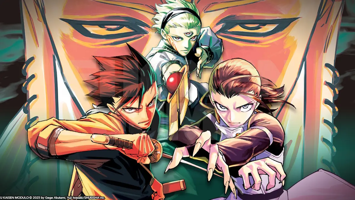 How Gege Akutami Revived Jujutsu Kaisen: From Demise to Glory in 2025