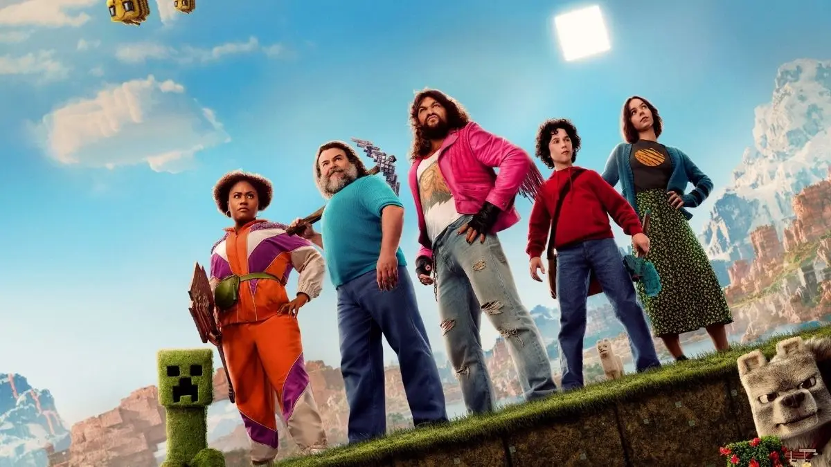 How the 2025 Minecraft Movie Redefined Gaming Culture Forever
