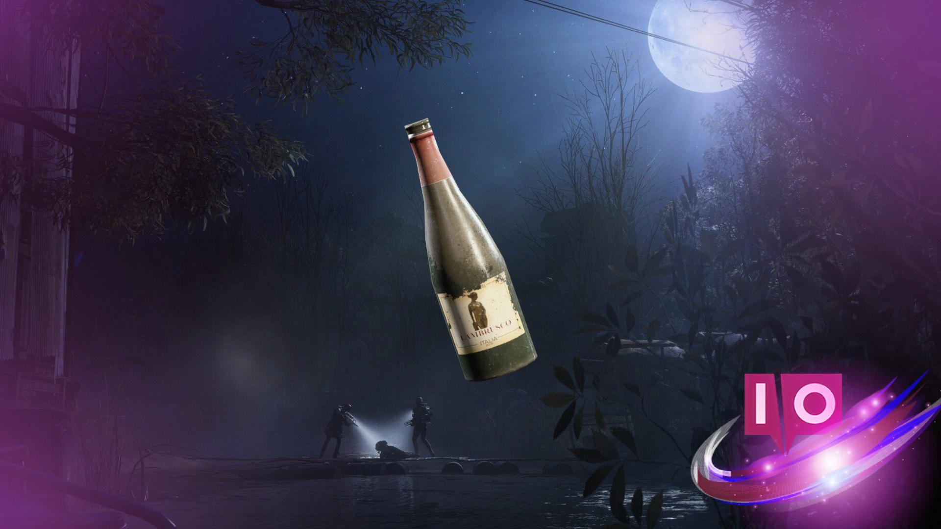 How to Acquire Empty Wine Bottles in ARC Raiders Guide