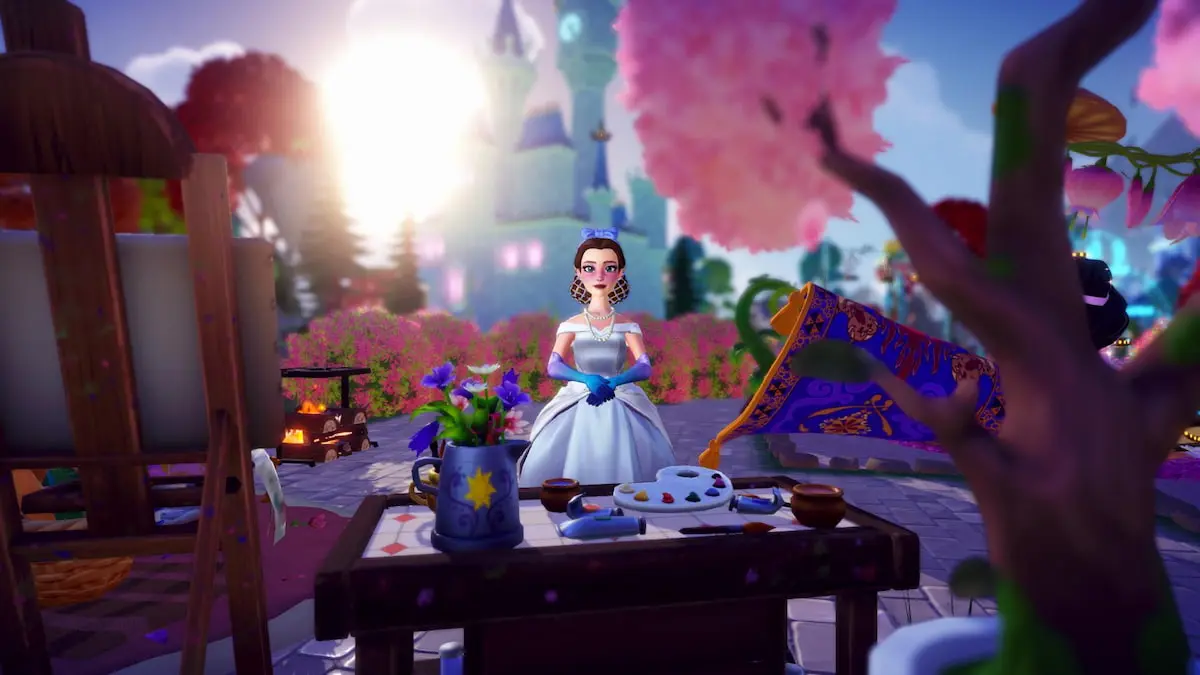 How to Craft Cloth in Disney Dreamlight Valley: A Complete Guide