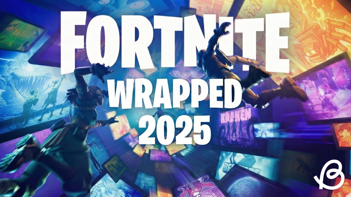 How to Easily Check Your Fortnite Wrapped 2025 Stats