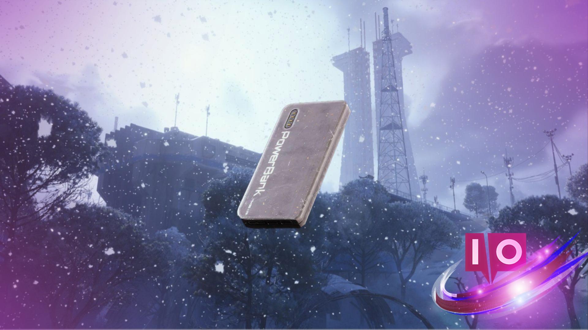 How to Easily Obtain a Power Bank in ARC Raiders