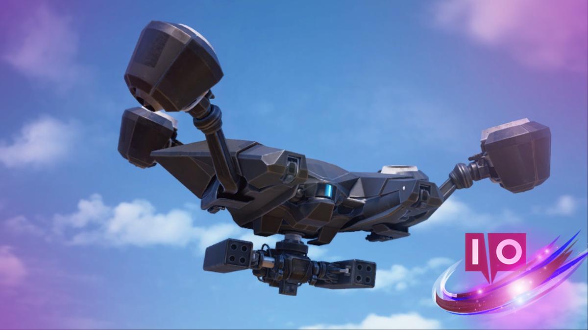 How to Hit a Rocketeer with a Snowball in ARC Raiders for 3 Stars