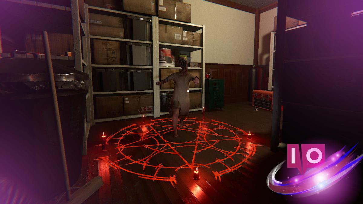 How to Identify a Dayan in Phasmophobia: Tips & Strategies