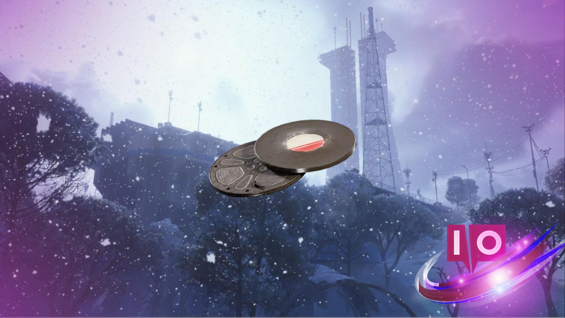 How to Locate Film Reel in ARC Raiders: A Quick Guide