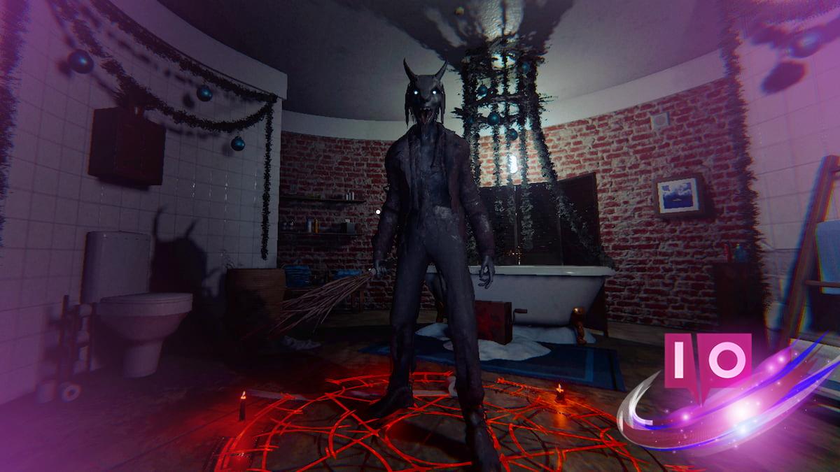 How to Locate Krampus in Phasmophobia: A Complete Guide