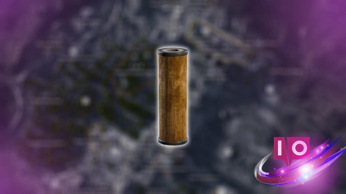 How to Locate Water Filters in ARC Raiders: Essential Guide